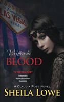 Written in Blood