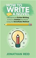 How To Write A Novel