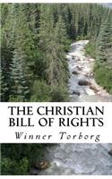 The Christian Bill of Rights