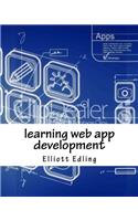 Learning Web App Development