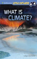 What Is Climate?