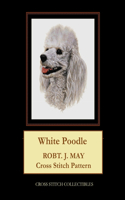 White Poodle