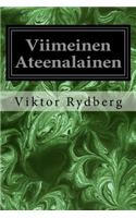 Viimeinen Ateenalainen