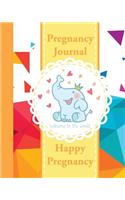 Pregnancy Journal