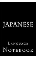 Japanese