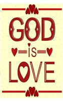 God is Love