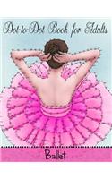 Dot to Dot Book for Adults