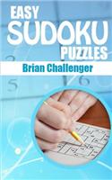 Easy Sudoku Puzzles