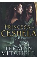 Princess of Ceshela