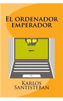 El Ordenador Emperador
