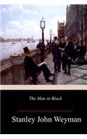 Man in Black