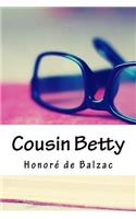 Cousin Betty