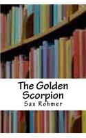 The Golden Scorpion