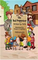 Bad Puppeteer