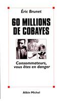 60 Millions de Cobayes