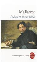 Poesies et autres textes