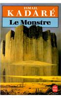 Le Monstre