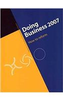 Doing Business 2007