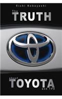 The truth about Toyota and TPS