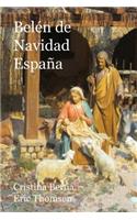Belén de Navidad España