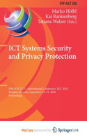 ICT Systems Security and Privacy Protection