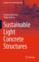 Sustainable Light Concrete Structures