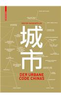 Der urbane Code Chinas