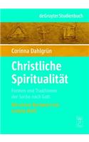 Christliche Spiritualität