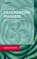 Fragmenting Markets