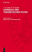 Statistische Physik