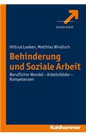 Behinderung Und Soziale Arbeit