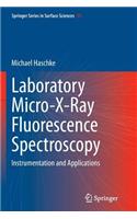 Laboratory Micro-X-Ray Fluorescence Spectroscopy