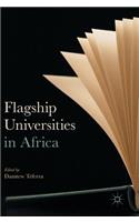 Flagship Universities in Africa