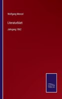 Literaturblatt