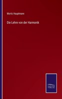 Lehre von der Harmonik