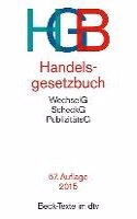 Handelsgesetzbuch