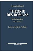 Theorie des Romans