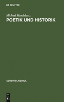 Poetik und Historik