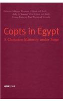 Copts in Egypt: A Christian Minority Under Siege