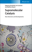 Supramolecular Catalysis