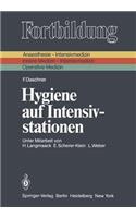 Hygiene Auf Intensivstationen