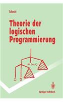 Theorie Der Logischen Programmierung