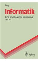 Informatik: (Springer-Lehrbuch)