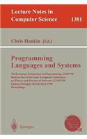 Programming Languages and Systems