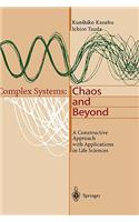 Complex Systems: Chaos and Beyond