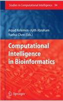 Computational Intelligence in Bioinformatics