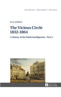 Vicious Circle 1832-1864
