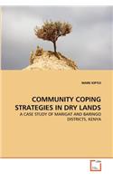 Community Coping Strategies in Dry Lands