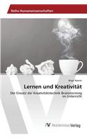 Lernen und Kreativität