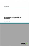 Development and Poverty in the Philippines